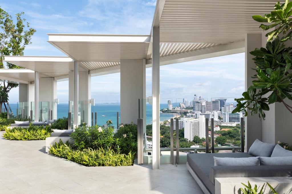 Somerset Pattaya - Resim 11