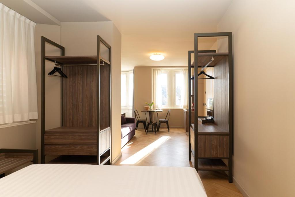 Residence Villa Bottacin - Resim 24