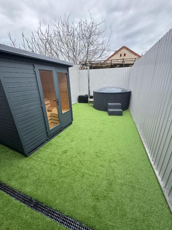 Moft Hotel Apartments Free Parking Self Check-In - Resim 35