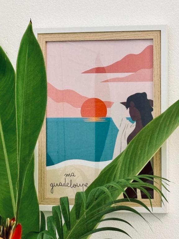 Fotografie z fotogalerie ubytování Domaine De Grande Terre v destinaci Saint-François