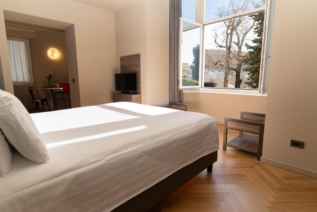 Residence Villa Bottacin - Resim 32