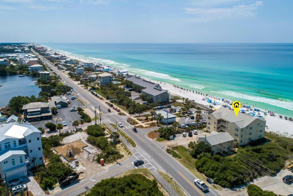 Loodusmaastik puhkemaja lähedal