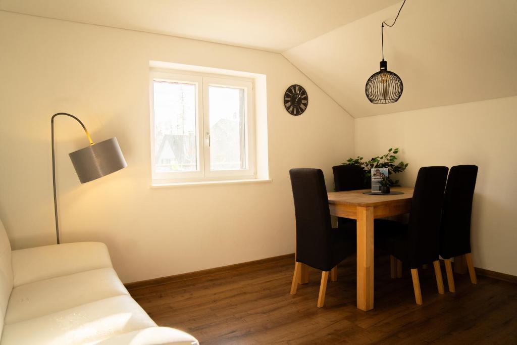 Fotografie z fotogalerie ubytování homy Central City Oasis in Dornbirn v destinaci Dornbirn