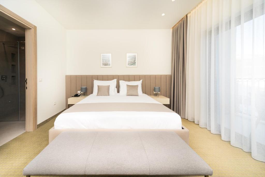 Hotel Pima Budva - 3