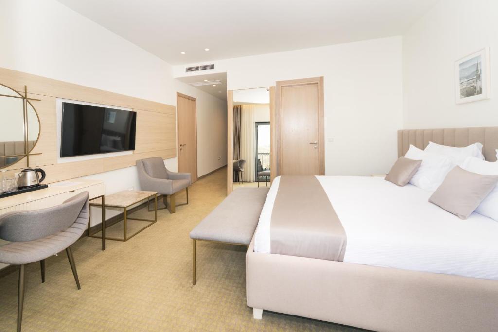 Hotel Pima Budva - 4