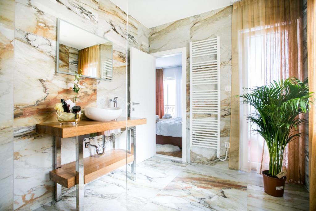 Φωτογραφία από το άλμπουμ του Kaša Rooms 2 στο Σπλιτ