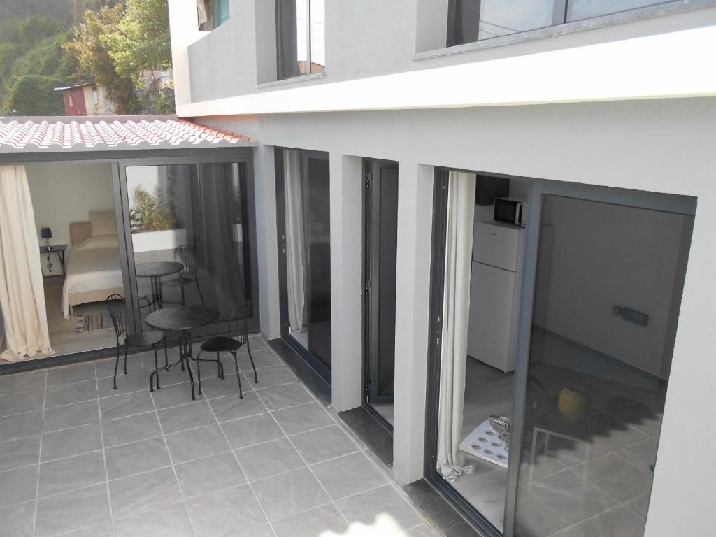 Holiday Apartments Funchal - Bouganvilla