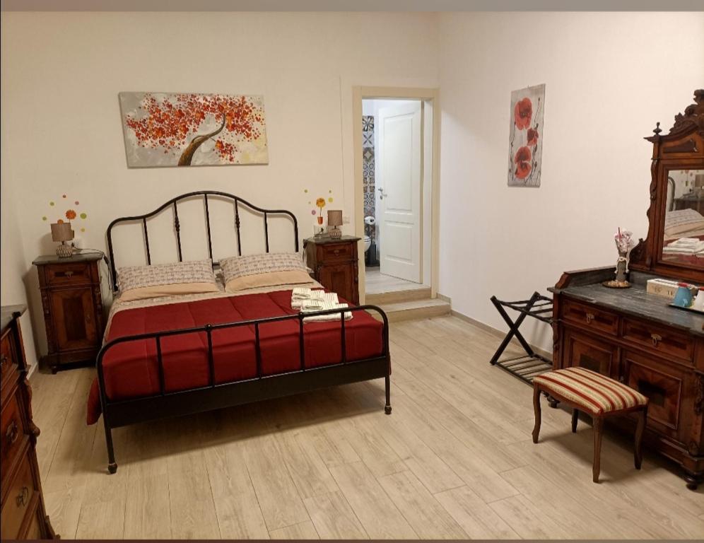 Affittacamere Il Chiostrino Guest House - 5