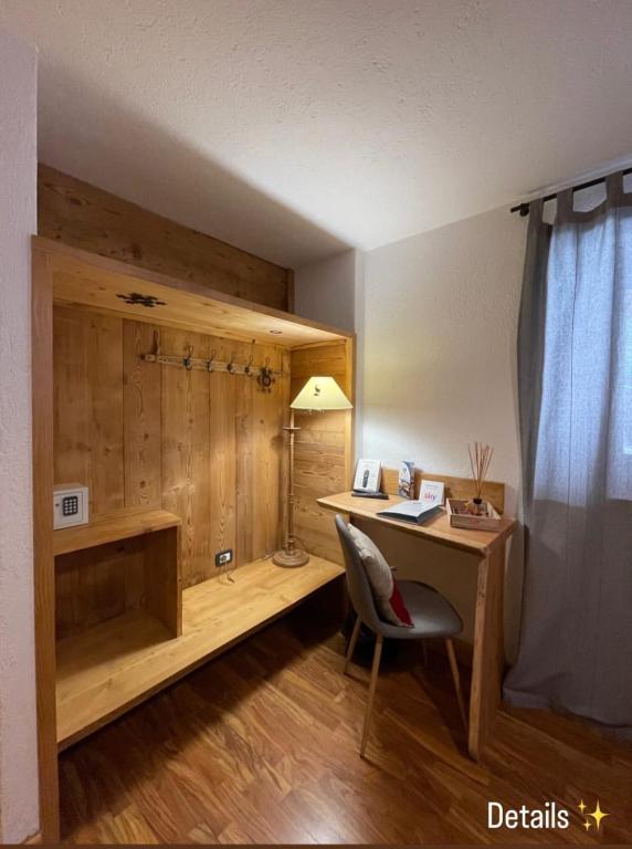 Hotel Coeur Du Village - Double Or Twin Room