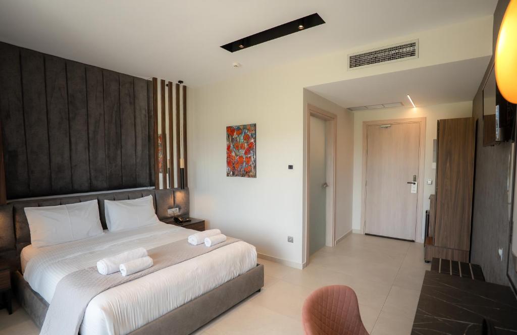 Mirabilis Boutique Hotel by Panel Hospitality - Resim 44