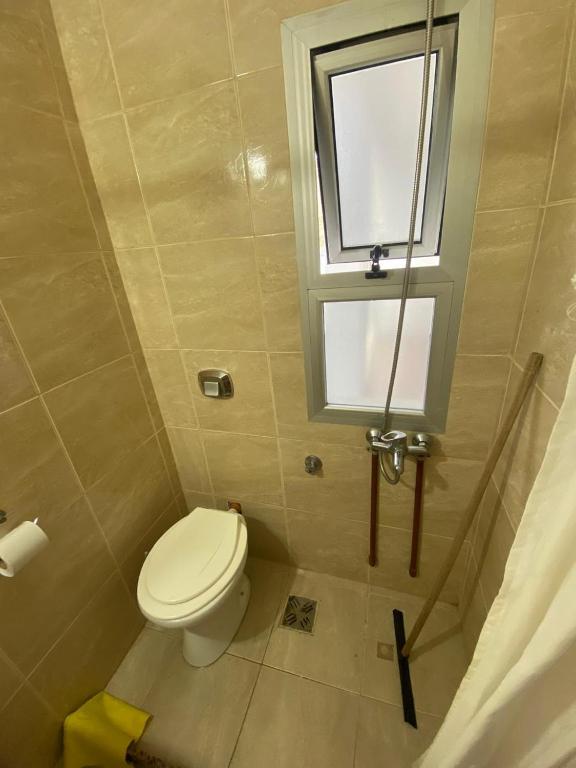 Apart Hostel habitación con baño privado