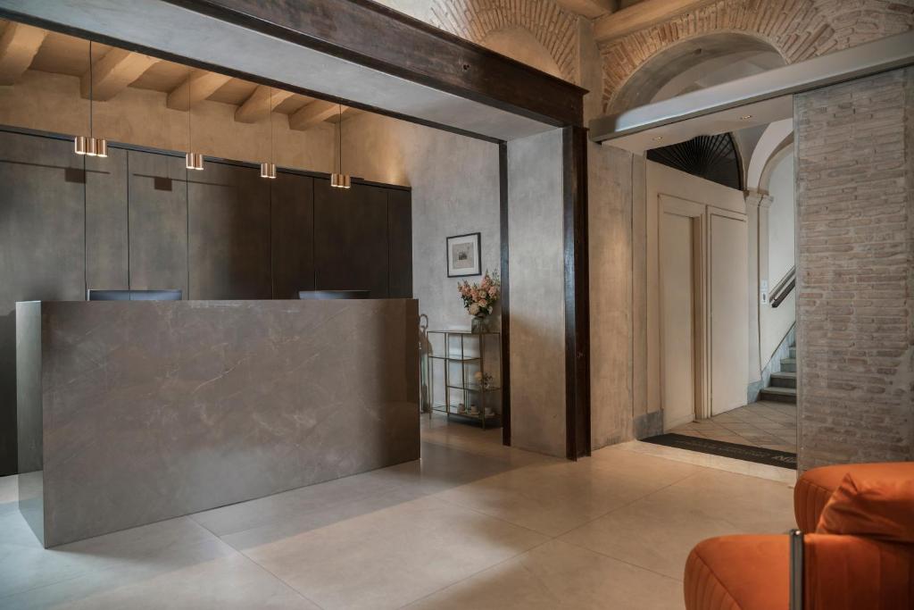 Kép Argentina Residenza Style Hotel szállásáról Rómában a galériában