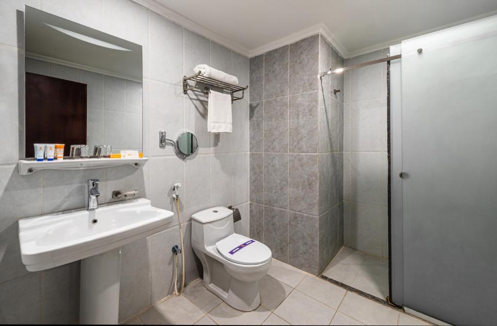 The Palaces Hotel Suites - Wadeen - Appartement Met 2 Slaapkamers