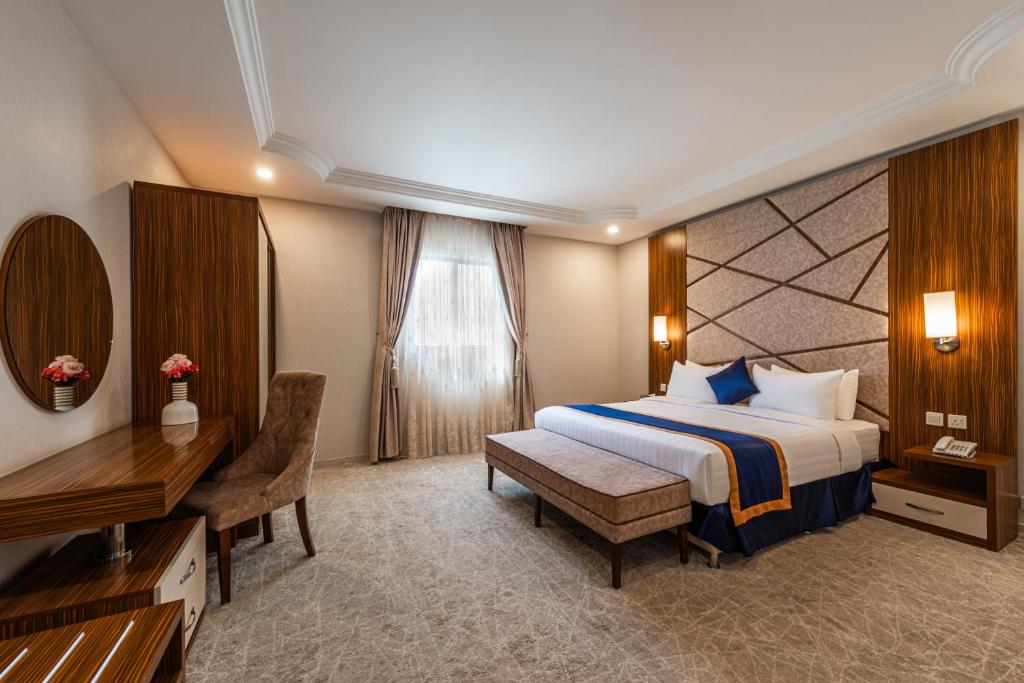 The Palaces Hotel Suites - Wadeen - Superior Suite