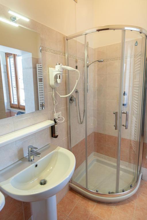 Sottoassisi - Guest House - 5