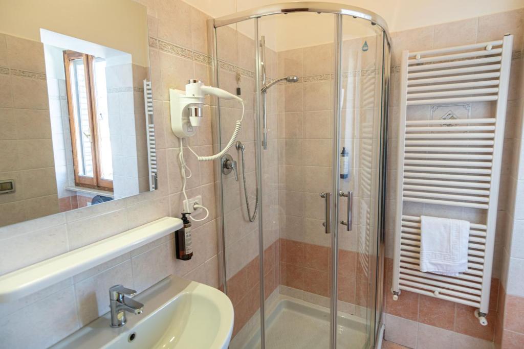 Sottoassisi - Guest House - 6