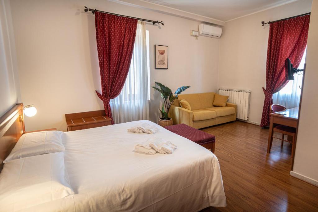 Sottoassisi - Guest House - 4