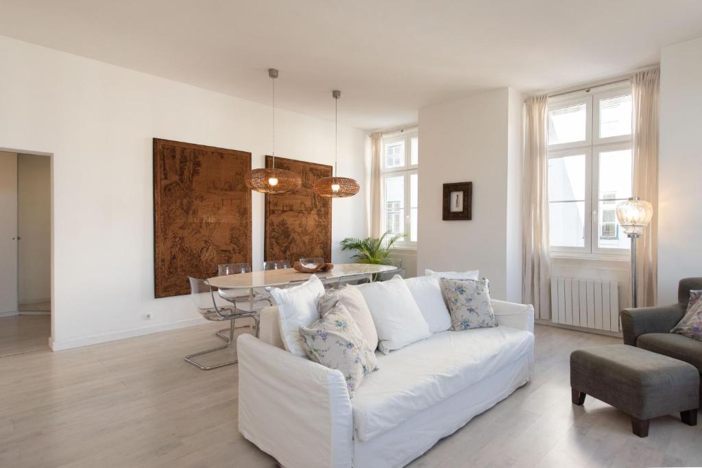 Corpo Santo River Apartment