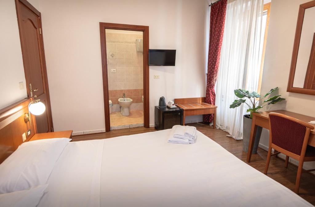 Sottoassisi - Guest House - 16