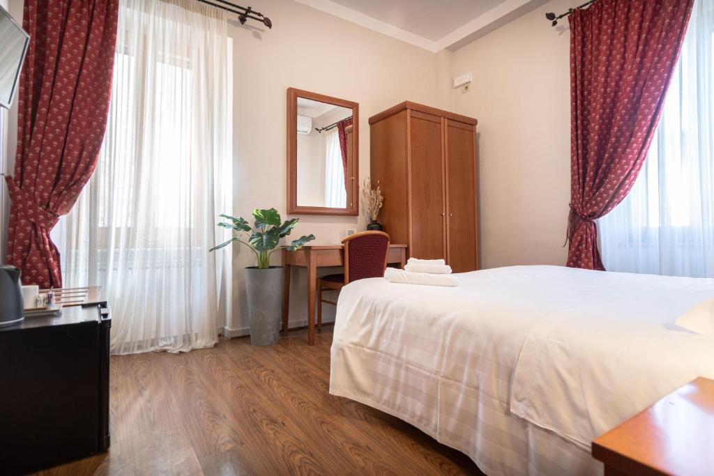 Sottoassisi - Guest House - 17