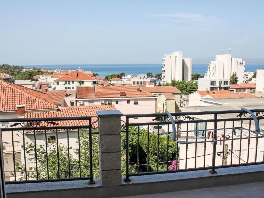 Apartment Villa Silvia-4 by Interhome