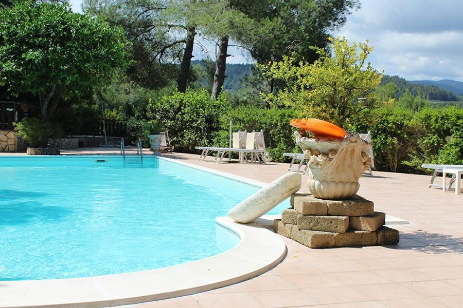 Agriturismo Fara del Falco