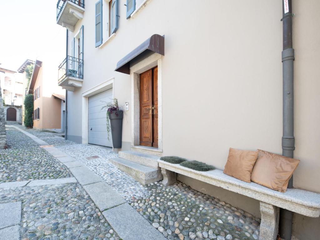 Galería fotográfica de Apartment Bac 2 by Interhome en Mergozzo