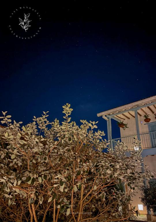 Fotografie z fotogalerie ubytování Hotel Casa Manoa Sesquile v destinaci Sesquilé