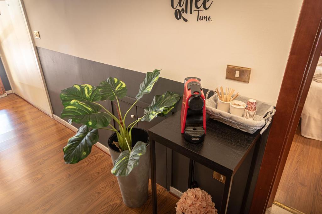 Sottoassisi - Guest House - 9