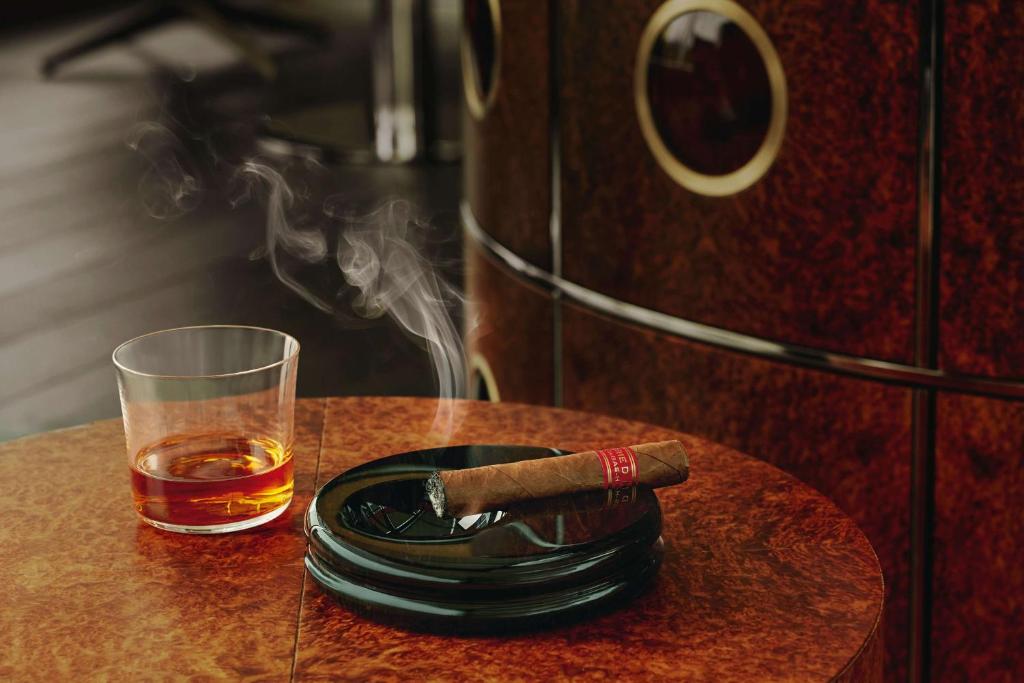 The Emory, Maybourne - Resim 36