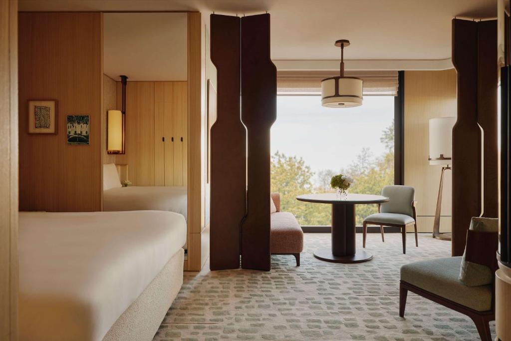 The Emory, Maybourne - Resim 21