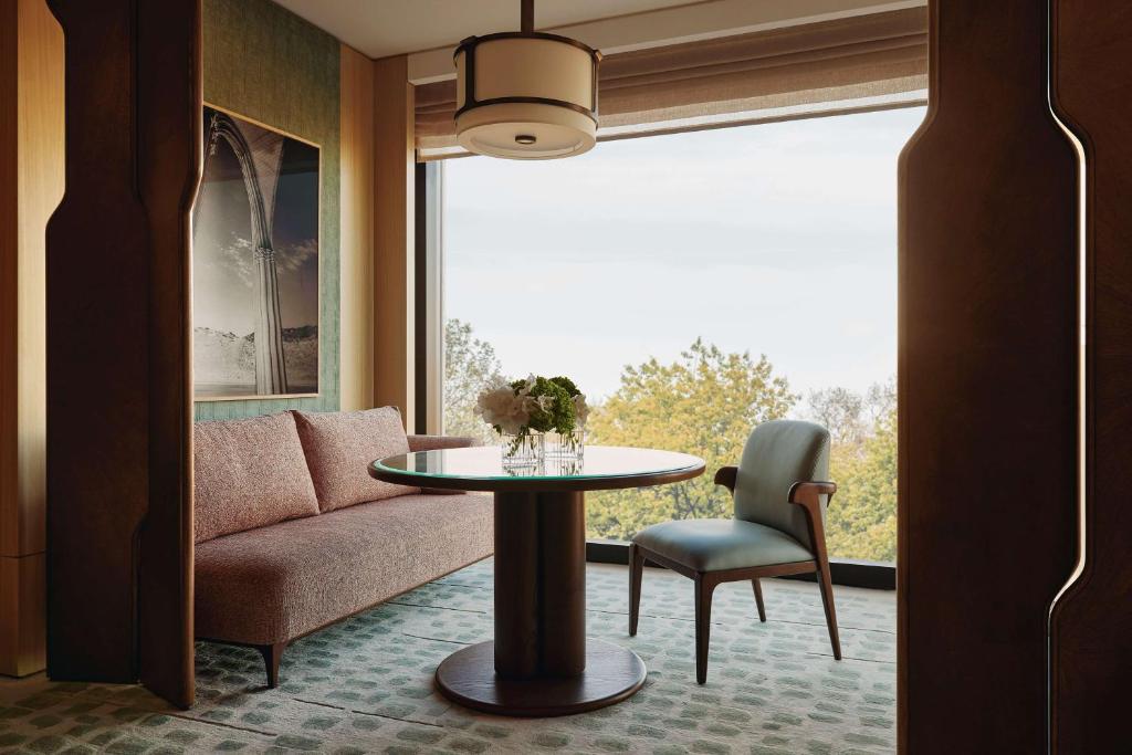 The Emory, Maybourne - Resim 20