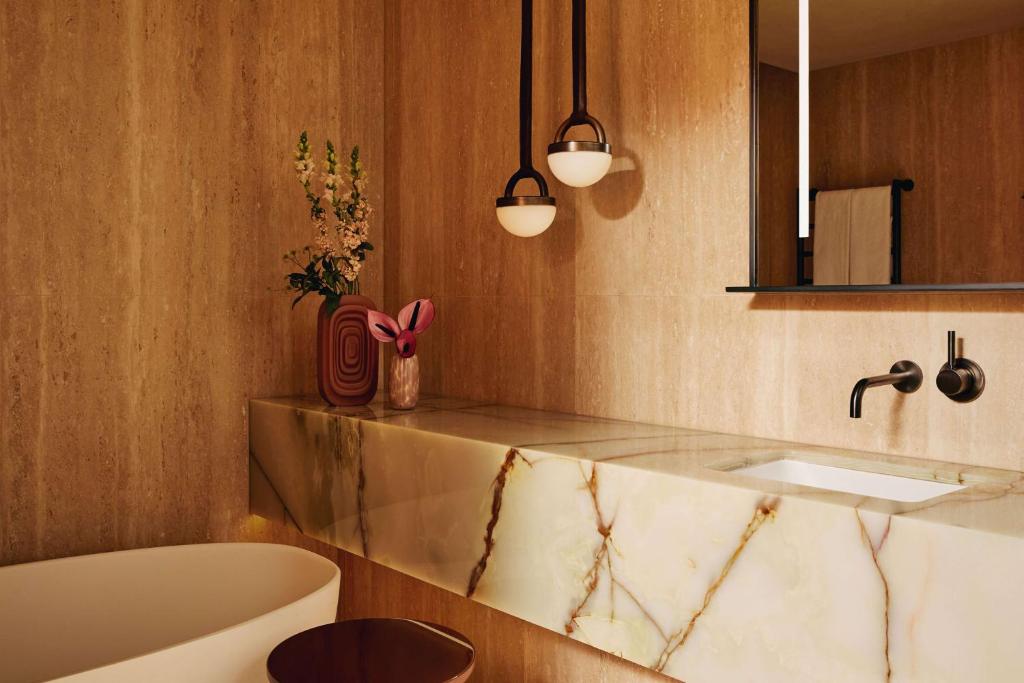 The Emory, Maybourne - Resim 24