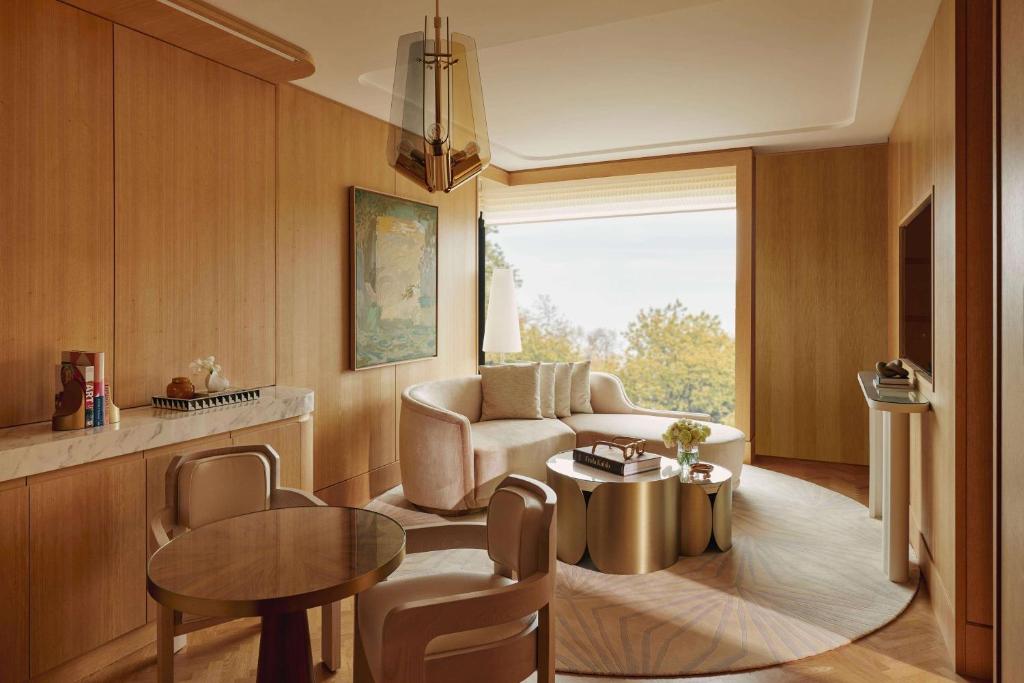 The Emory, Maybourne - Resim 42