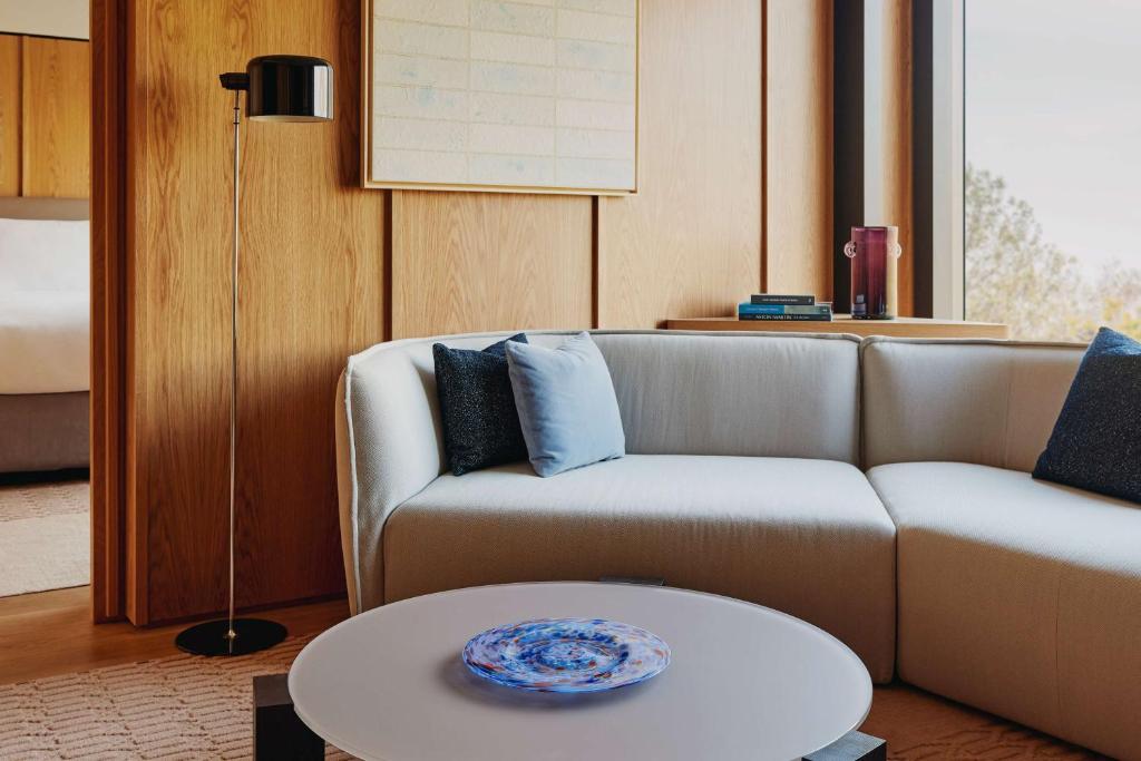 The Emory, Maybourne - Resim 31