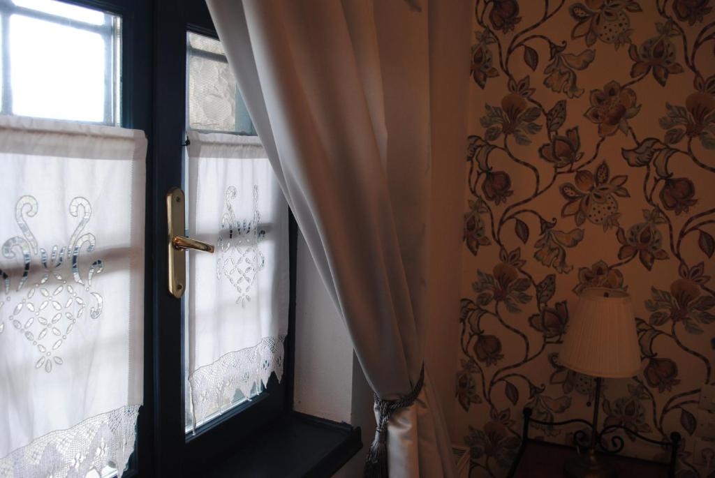 Fotografie z fotogalerie ubytování Andromachi's beloi hotel v destinaci Vitsa