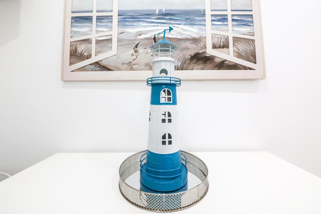Dina Beach House