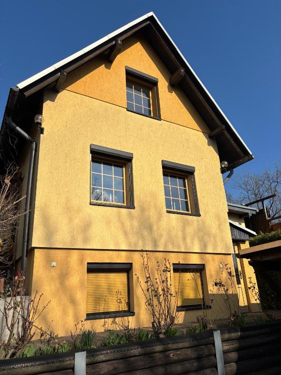 Unterkunft