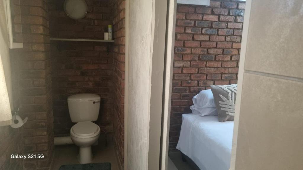 Bagno di Eagles Rest
