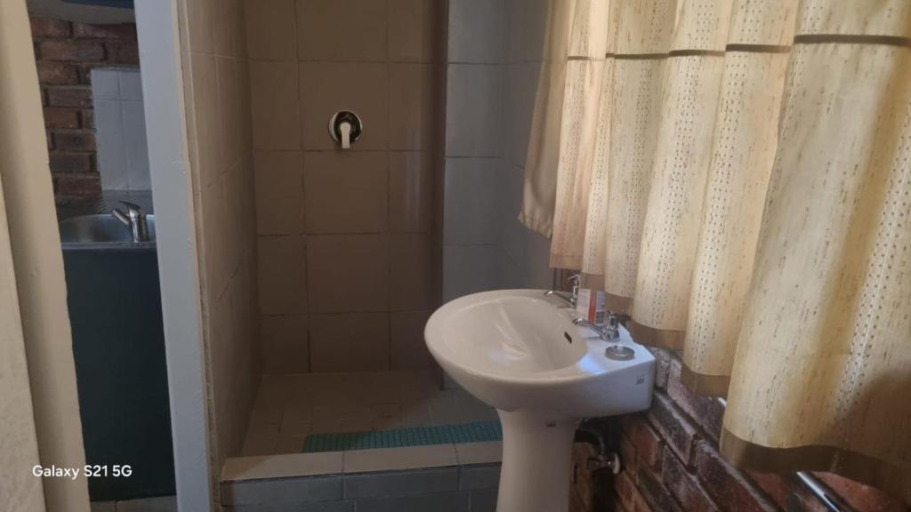 Bagno di Eagles Rest