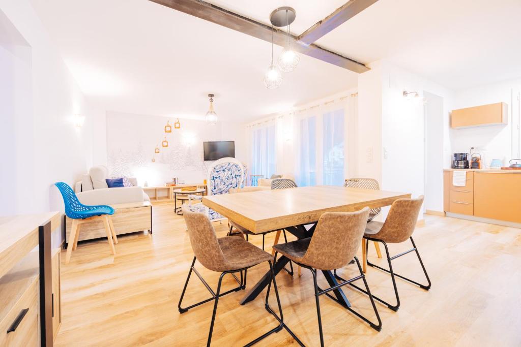 Photo de la galerie de l'établissement Le Montredon, à Ax-les-Thermes