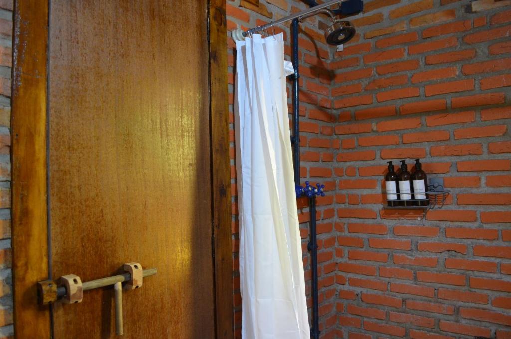 Fotografie z fotogalerie ubytování Pousada Alto Pirapitinga v destinaci Resende