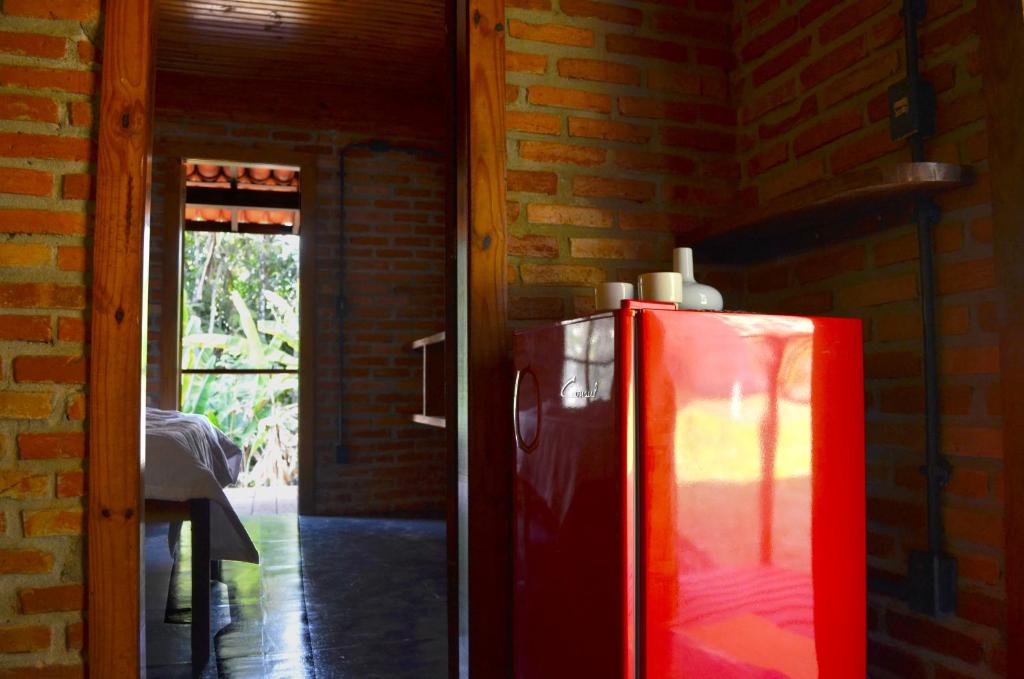 Fotografie z fotogalerie ubytování Pousada Alto Pirapitinga v destinaci Resende