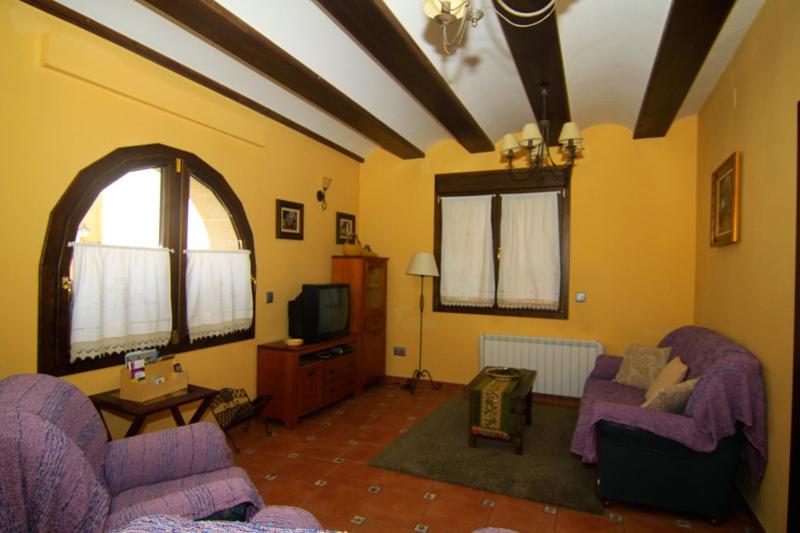 Casa Rural El Lavadero, Bronchales – Aktualisierte Preise für ...
