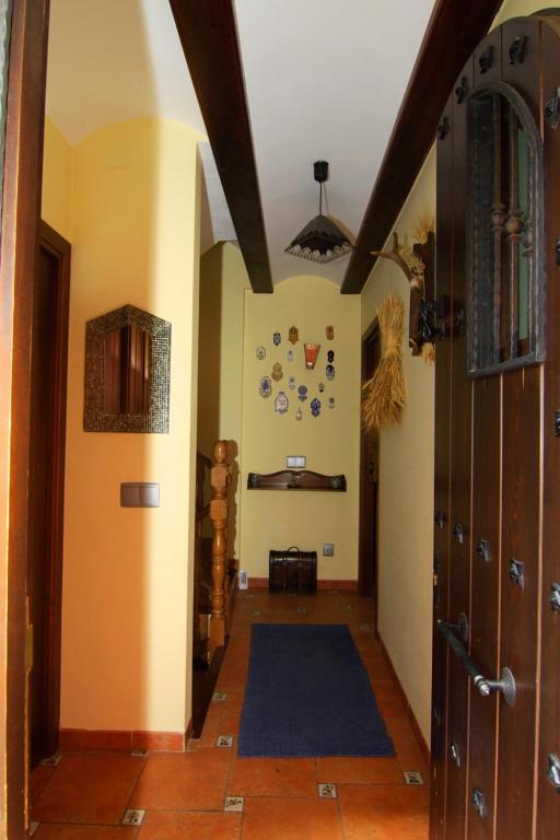 Casa Rural El Lavadero, Bronchales – Precios actualizados 2022