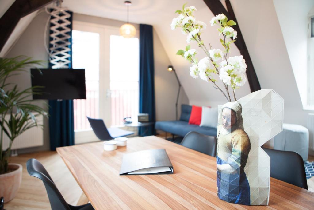 The Duke Boutique Apartments, s-Hertogenbosch – Bijgewerkte prijzen 2023