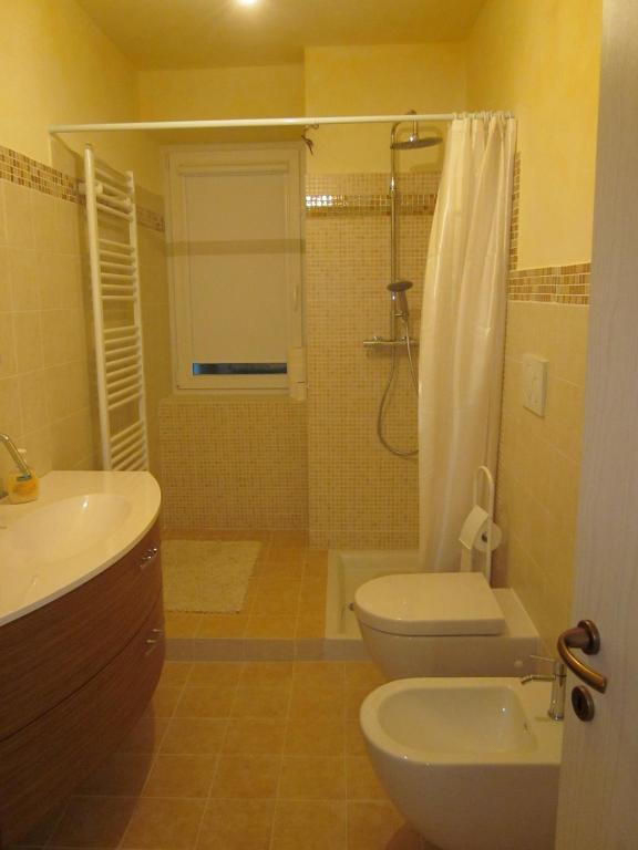 B&B Al Larice - Family Suite