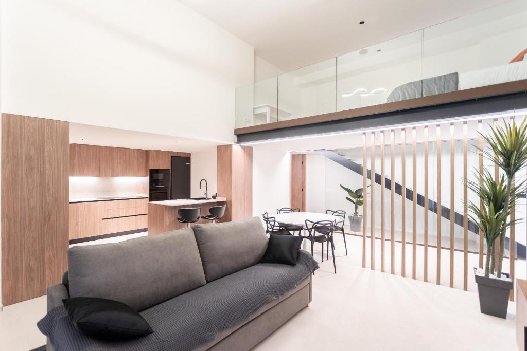ApartUP Aqua Suites Ciudad de las Artes II