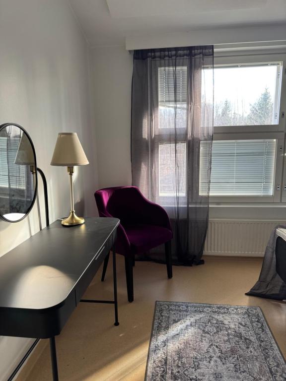 Hotelli Unelma - Chambre Double Ou Lits Jumeaux
