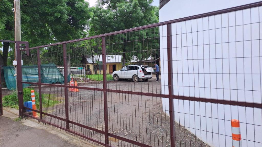 Fotografie z fotogalerie ubytování EL AROMO alojamiento desayuno estacionamiento factura v destinaci Chillán